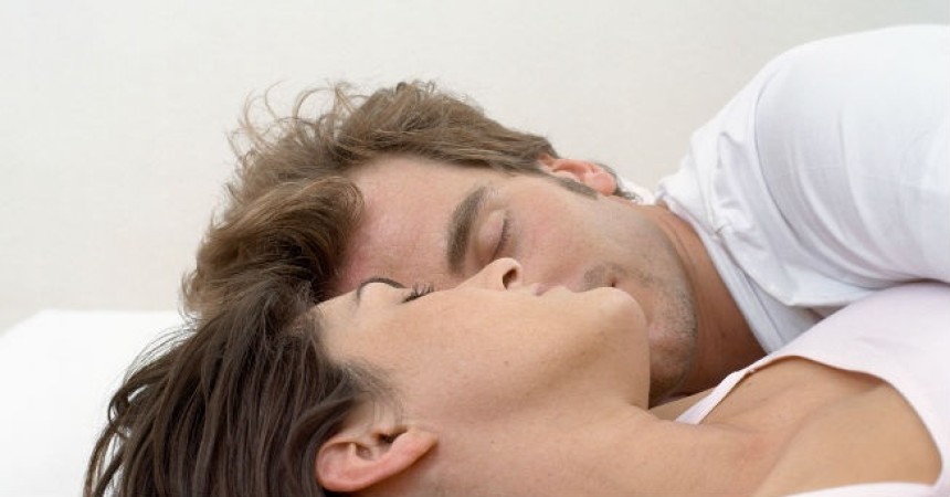 Salud. Dormir bien y bajar de peso. 6 claves antes de ir a la cama Salud. Dormir bien y bajar de peso. 6 claves antes de ir a la cama