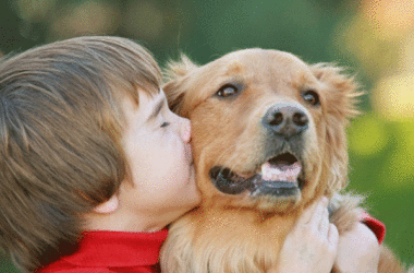11 beneficios de convivir con una mascota