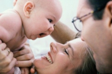 14 claves para tener una familia feliz