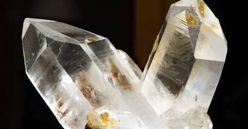Gemas energéticas para cada signo Gemas energéticas para cada signo