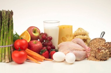 Adolescencia. 6 pautas para una nutrición saludable