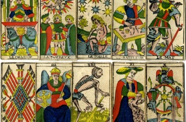 Tarot. Otra forma de explicar el futuro