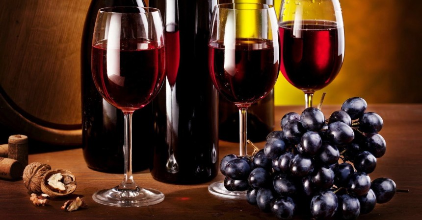 La Ruta del Vino en San Juan: 10 lugares increibles para conocer La Ruta del Vino en San Juan: 10 lugares increibles para conocer