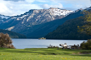 Destino: San Martín de los Andes. 11 placeres patagónicos