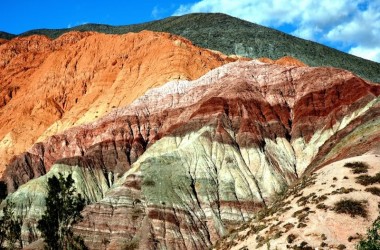 Salta. 12 circuitos turísticos y 4 razones para visitarla