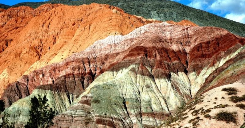 Salta. 12 circuitos turísticos y 4 razones para visitarla Salta. 12 circuitos turísticos y 4 razones para visitarla