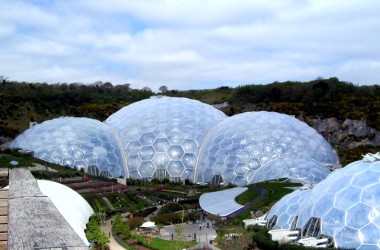 Las 14 obras arquitectónicas más excéntricas del Mundo