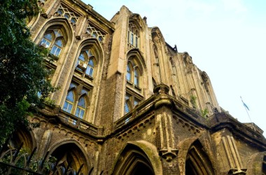 ¿Lo reconocés? Descubrí la historia detrás de este magnífico edificio de Buenos Aires