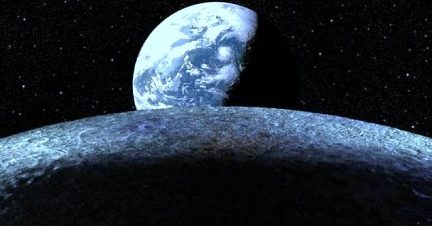Este viernes tendremos “luna azul”, fenómeno que ocurre cada tres años Este viernes tendremos “luna azul”, fenómeno que ocurre cada tres años