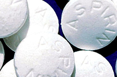 7 beneficios de la aspirina que te sorprenderán