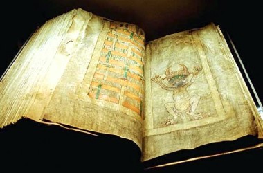 Los libros más originales del universo