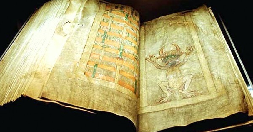 Los libros más originales del universo Los libros más originales del universo