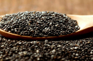 20 propiedades de las mágicas semillas de chía para mejorar la salud