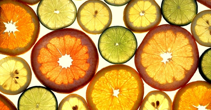 Cómo hacer deliciosas frutas deshidratadas en casa