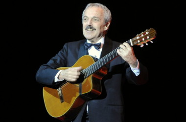 Murió Daniel Rabinovich, uno de los grandes genios de Les Luthiers, a los 71 años