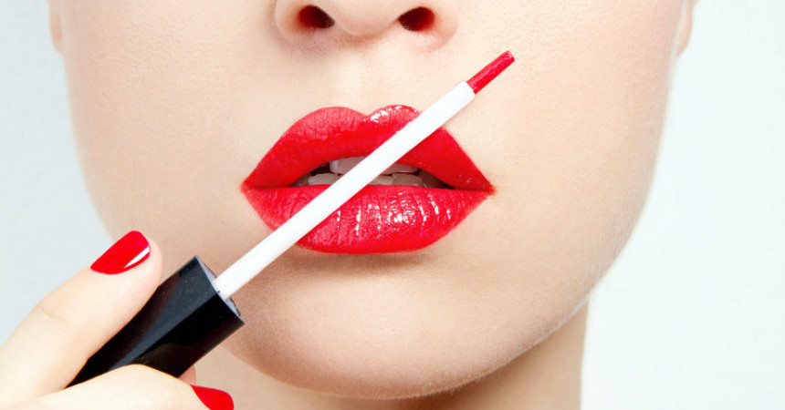 Labios: cada tipo tiene su plan de seducción. Te contamos cómo explotar su belleza natural Labios: cada tipo tiene su plan de seducción. Te contamos cómo explotar su belleza natural