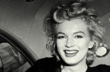 Marilyn Monroe. La historia de una mujer que se convirtió en leyenda