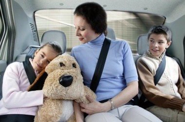 Prevención de accidentes en niños