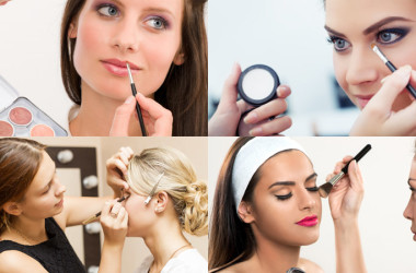 Llega a Buenos Aires Zaffiro Special Make Up, un evento dedicado al Mundo del maquillaje.