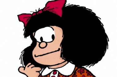 Mafalda: se cumplen 51 años desde su primera aparición