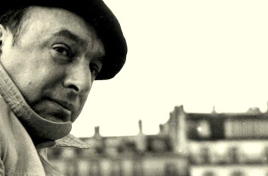 Pablo Neruda, a 42 años de su muerte