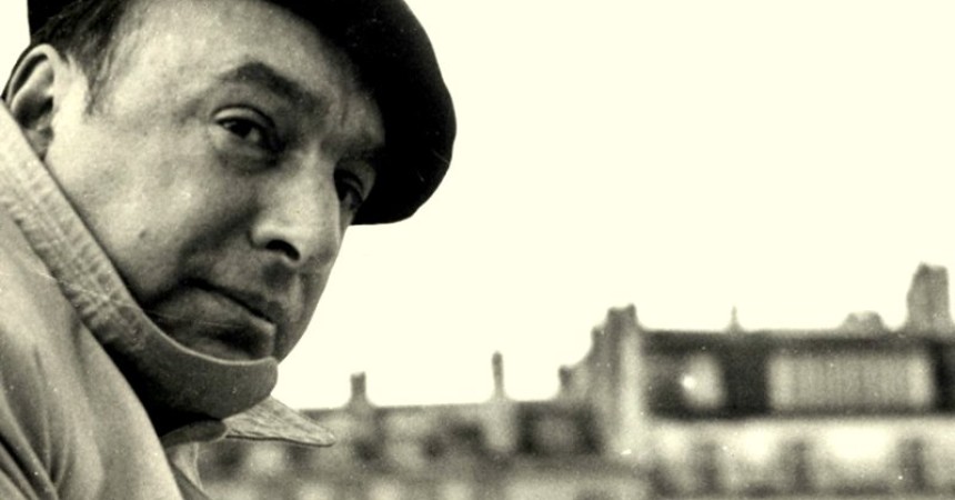 Pablo Neruda, a 42 años de su muerte