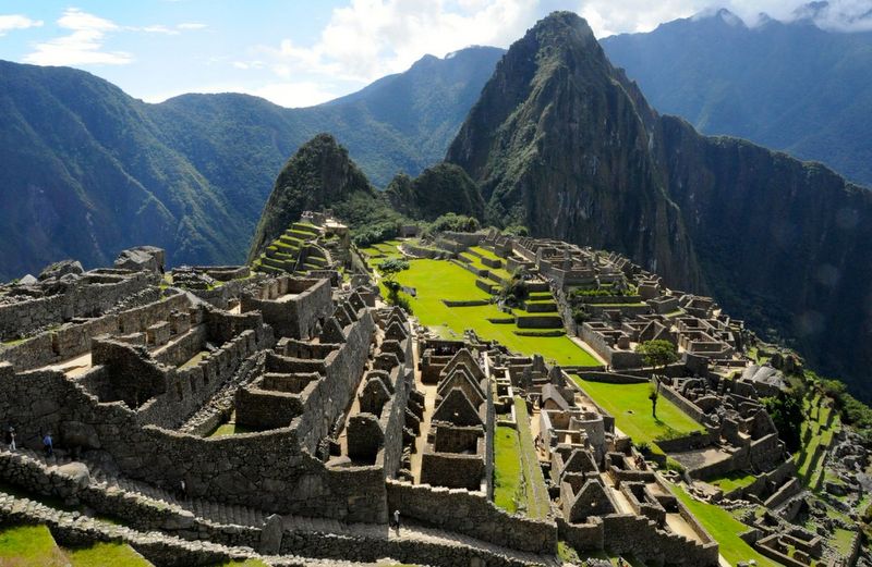 LAS 7MARAVILLAS DEL MUNDO ANTIGUO las 7maravillas del mundo antiguo: