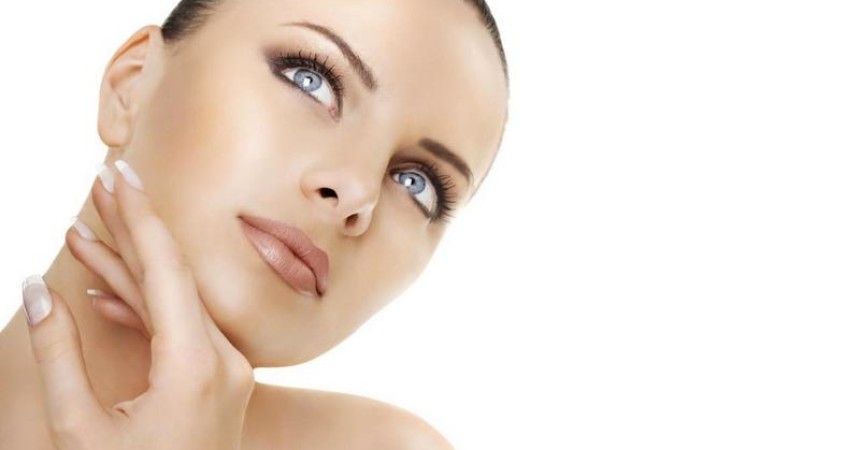 Cutis de porcelana para una piel distinguida Cutis de porcelana para una piel distinguida