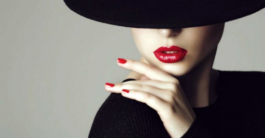 Red lips, la pasión comienza en tus labios Red lips, la pasión comienza en tus labios