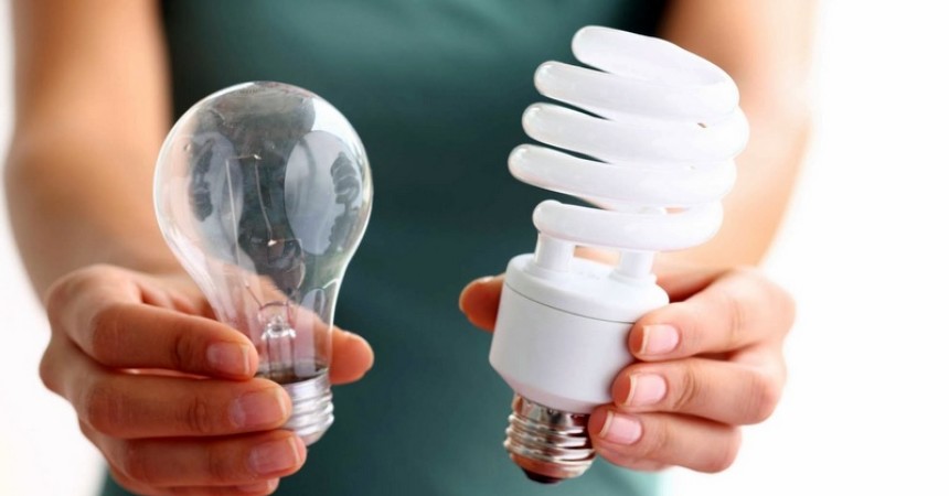 ¿Querés pagar menos en tu próxima factura de electricidad? ¿Querés pagar menos en tu próxima factura de electricidad?