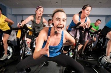 10 beneficios del spinning