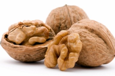 Comer nueces activa la pérdida de peso