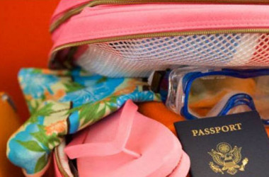 13 ideas para viajar cómodamente