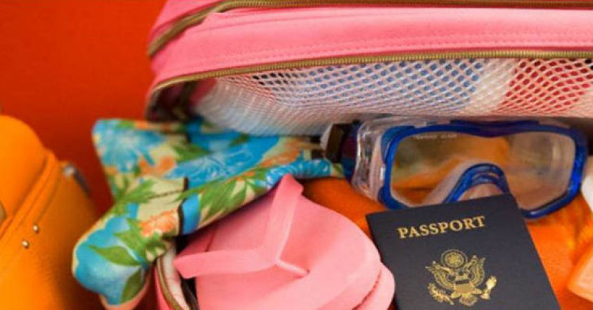 13 ideas para viajar cómodamente 13 ideas para viajar cómodamente