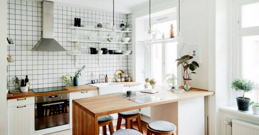4 trucos decorativos para espacios reducidos 4 trucos decorativos para espacios reducidos