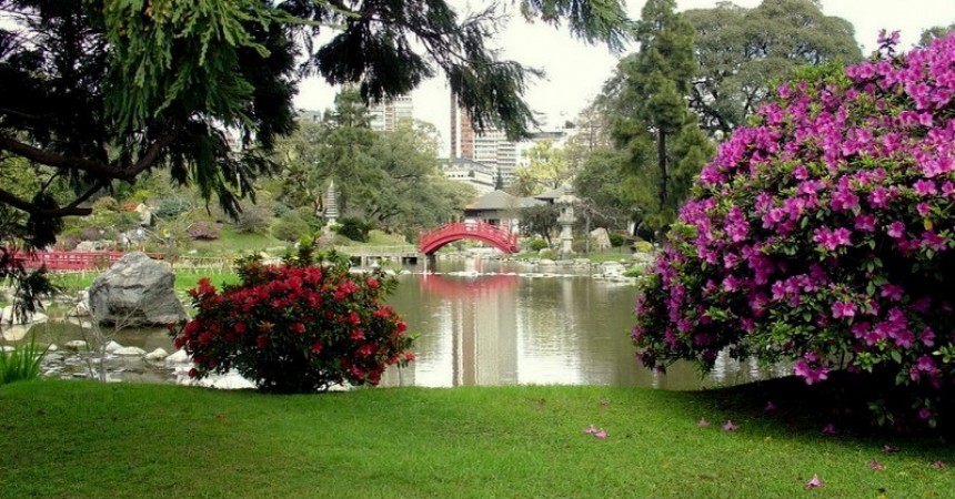 7 lugares imperdibles para recorrer Buenos Aires 7 lugares imperdibles para recorrer Buenos Aires