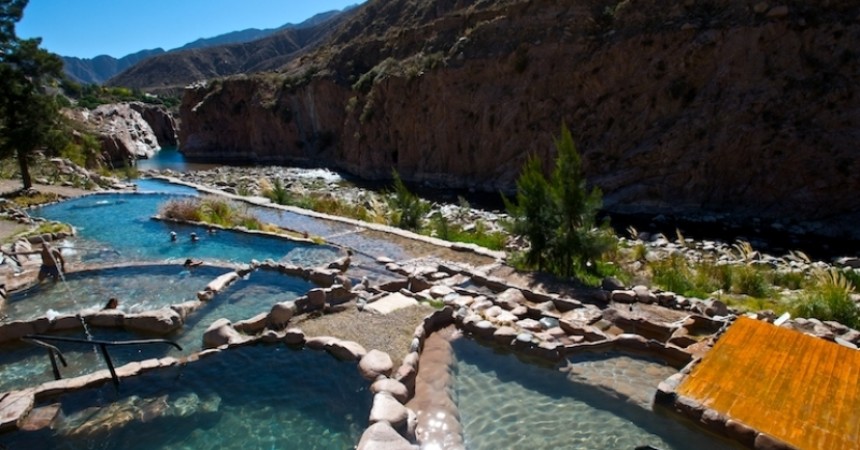 4 opciones maravillosas para irse de vacaciones 4 opciones maravillosas para irse de vacaciones