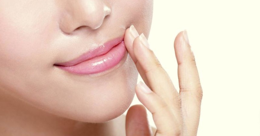 Labios: 8 errores que debes evitar al pintártelos Labios: 8 errores que debes evitar al pintártelos