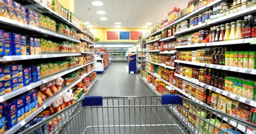 ¿Cómo ahorrar en las compras del supermercado?