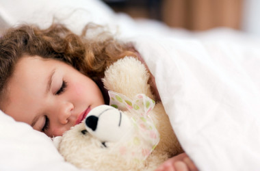 ¿Sabías que hay métodos infalibles para dormir a los niños?