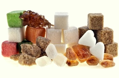 6 endulzantes naturales para sustituir el azúcar refinado