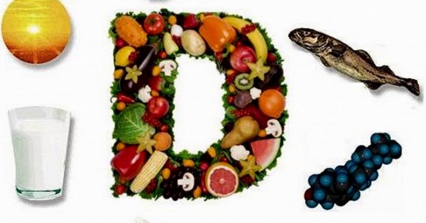 ¿Sabías que la vitamina D ayuda a que todo el organismo funcione de manera óptima?