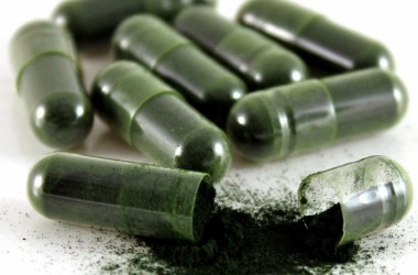 Espirulina, el oro azul de la salud