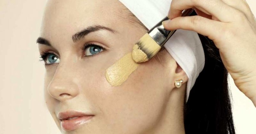 3 tips para que puedas elegir tu base de maquillaje adecuada 3 tips para que puedas elegir tu base de maquillaje adecuada