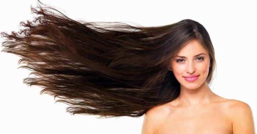 ¿Querés que tu pelo crezca más rápido? ¿Querés que tu pelo crezca más rápido?