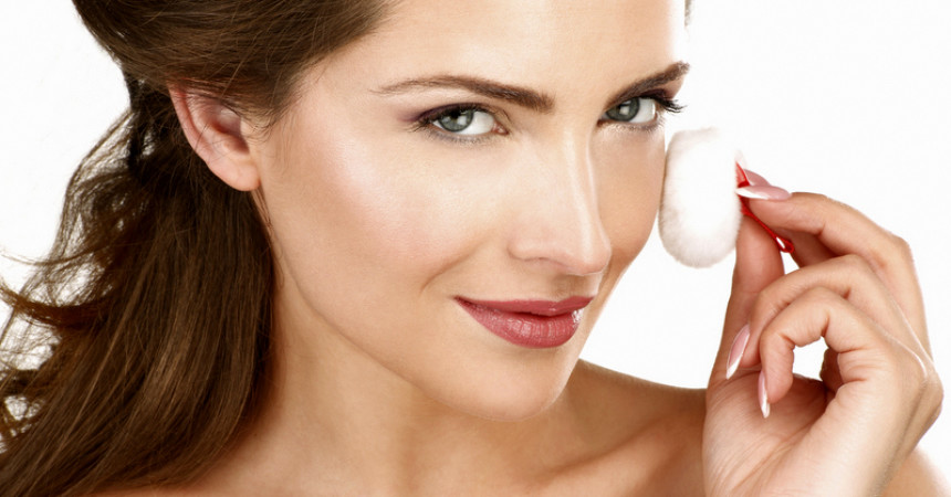 6 trucos imperdibles para que tu piel tenga un aspecto más joven y radiante