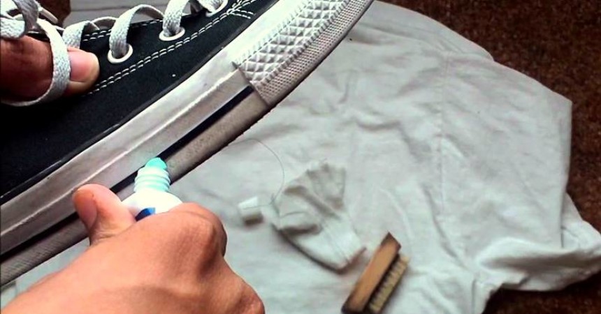 ¿Te animás a usar la pasta dental para cuidar la higiene de tu hogar? ¿Te animás a usar la pasta dental para cuidar la higiene de tu hogar?