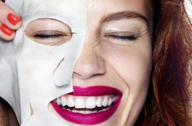 ¿Conocés las nuevas mascarillas faciales coreanas?