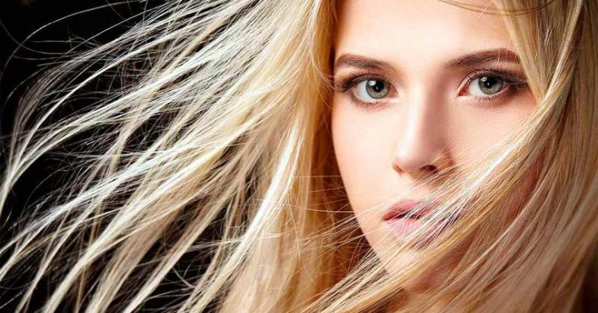 ¿Tenés el cabello fino? ¿Tenés el cabello fino?