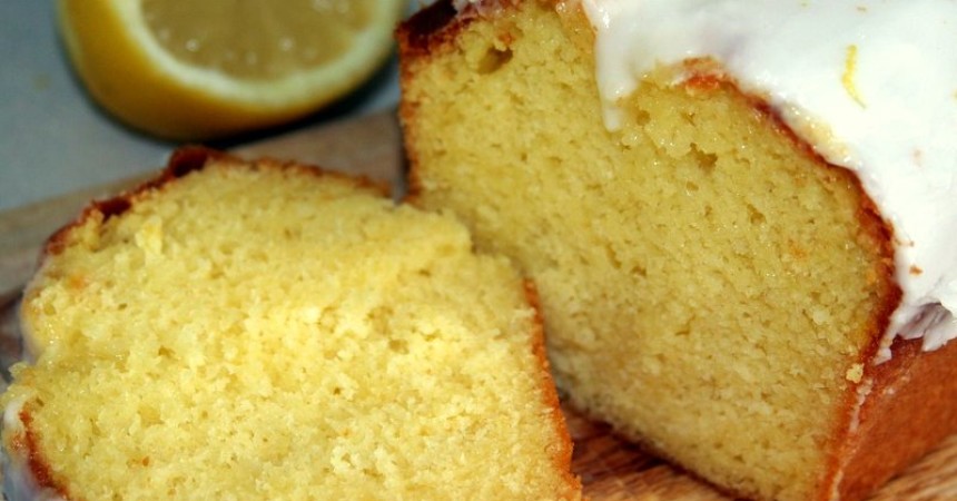 2 clásicas recetas para acompañar el té: lemonies y budín 2 clásicas recetas para acompañar el té: lemonies y budín